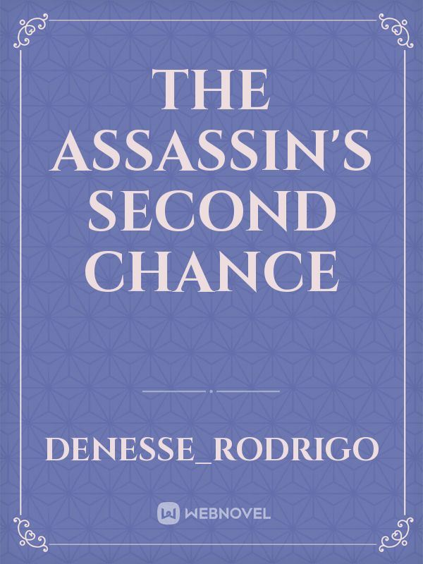 The Assassin's Second Chance icon