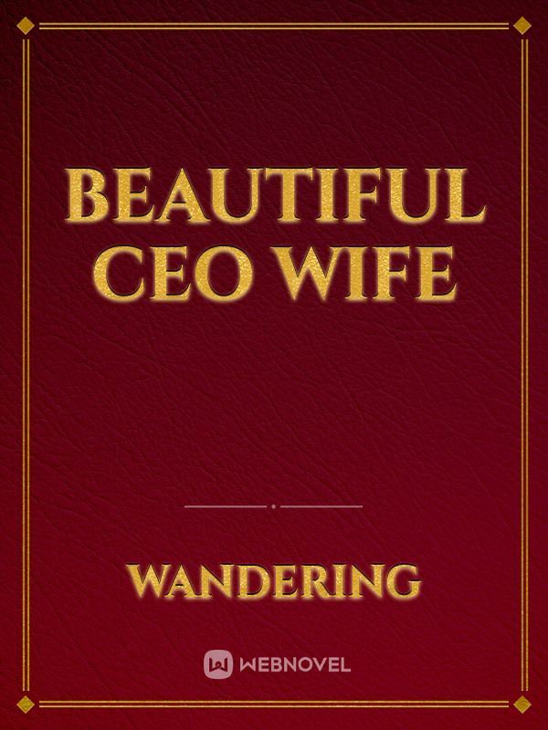 My Sexy CEO Wife icon