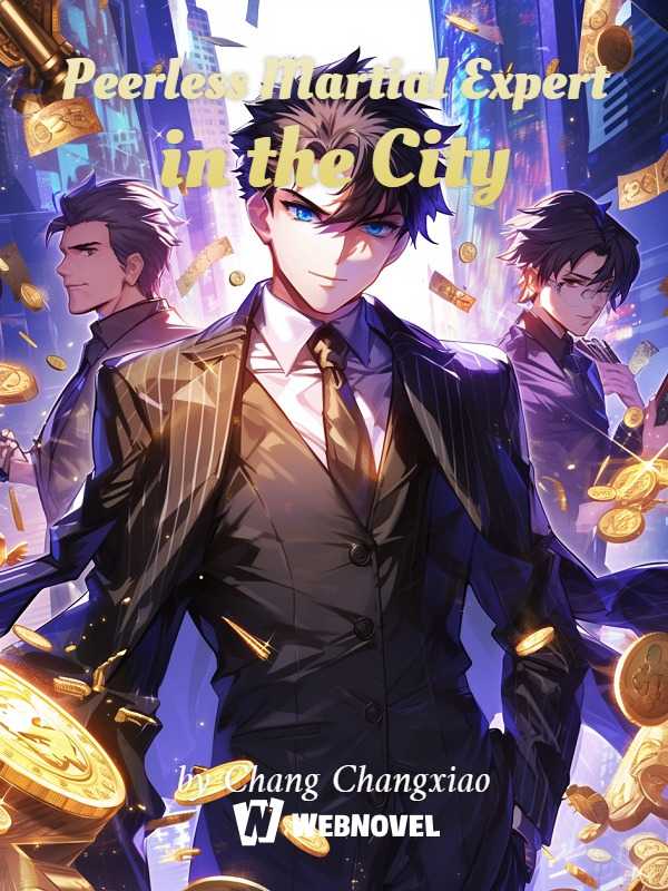 Peerless Martial Expert in the City icon