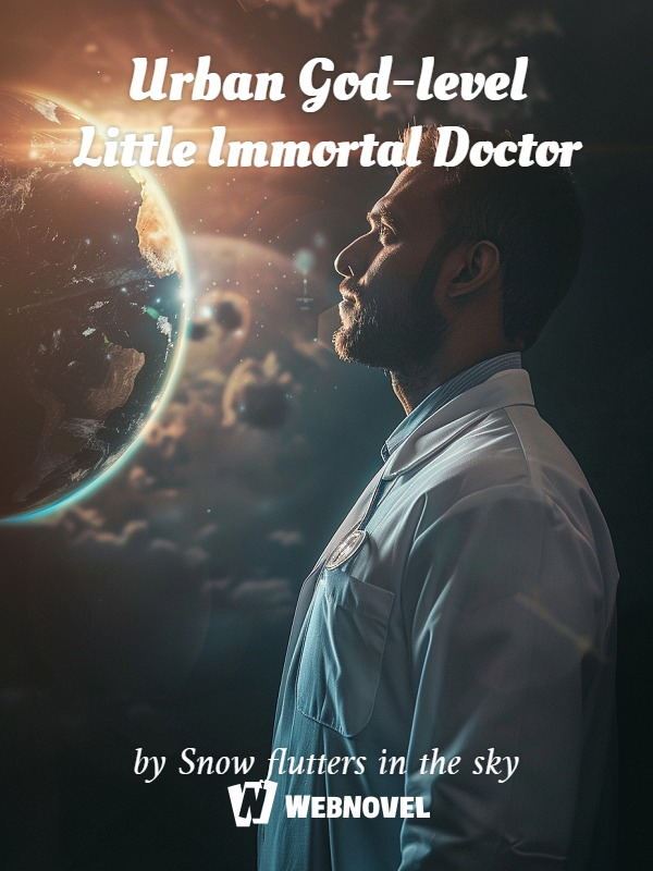 Urban God-level Little Immortal Doctor icon