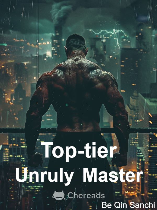 Top-tier Unruly Master icon