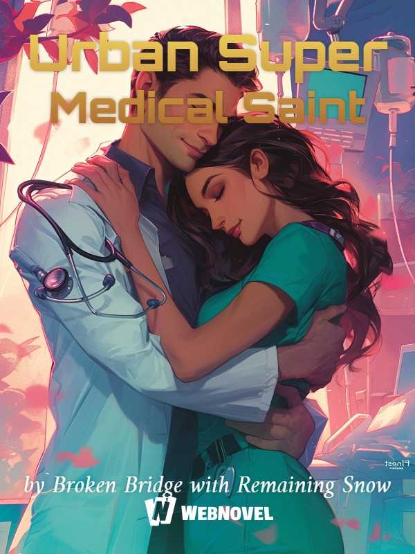 Urban Super Medical Saint icon