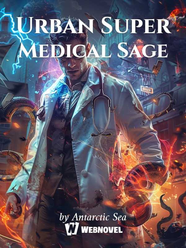 Urban Super Medical Sage icon