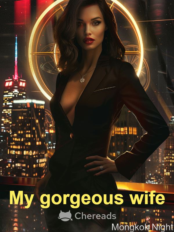 My gorgeous wife icon