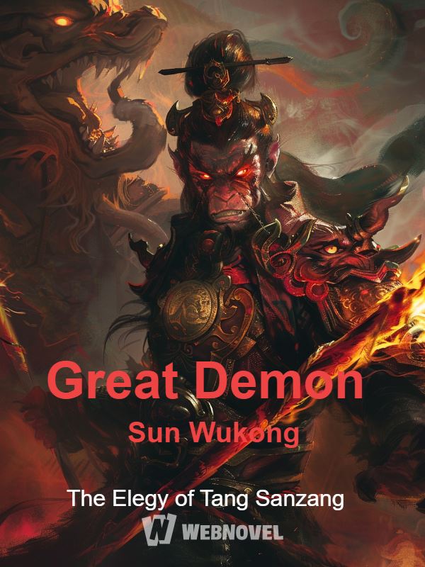 Great Demon Sun Wukong icon