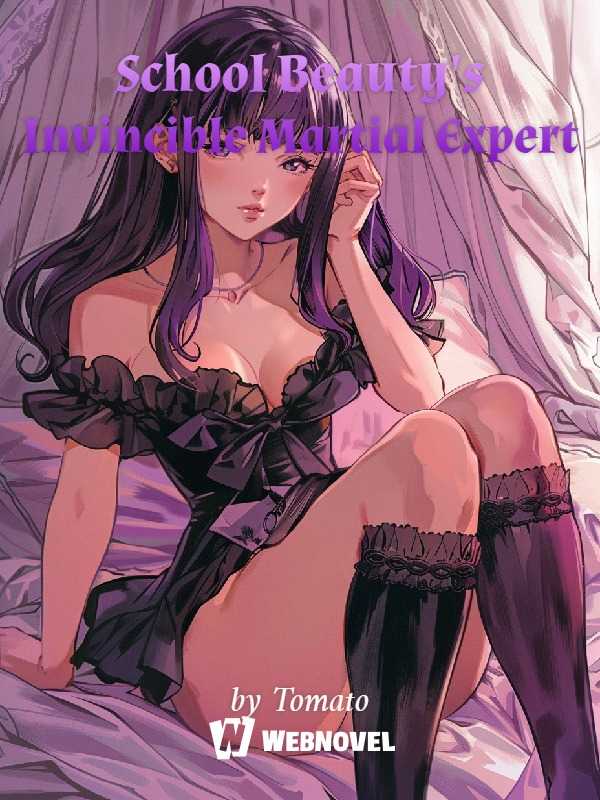 School Beauty's Invincible Martial Expert icon