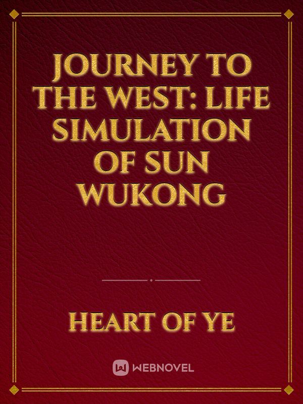 Journey to the West: Life Simulation of Sun Wukong icon