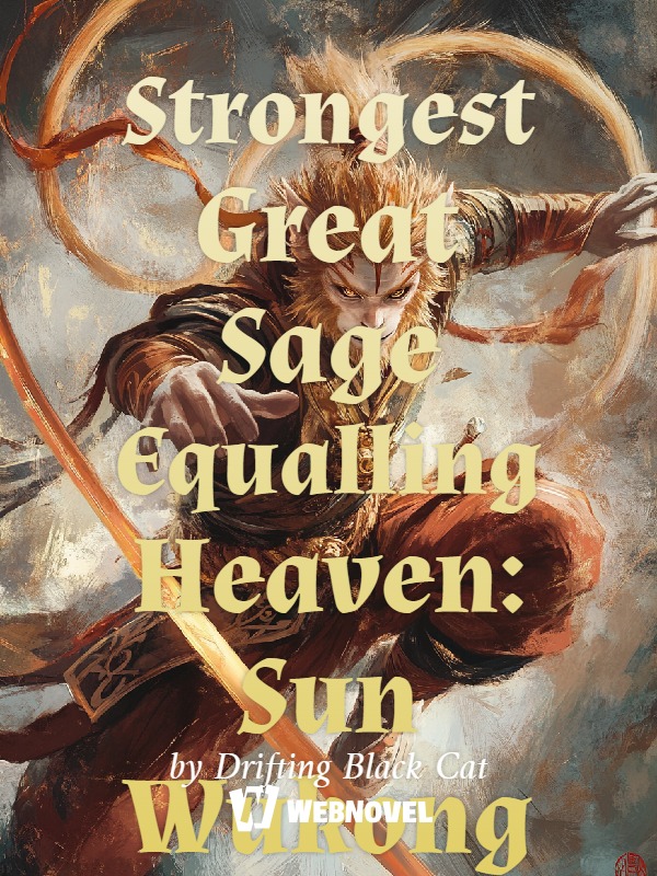 Strongest Great Sage Equalling Heaven: Sun Wukong icon