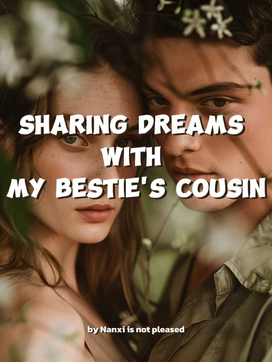 Sharing Dreams with My Bestie's Cousin icon