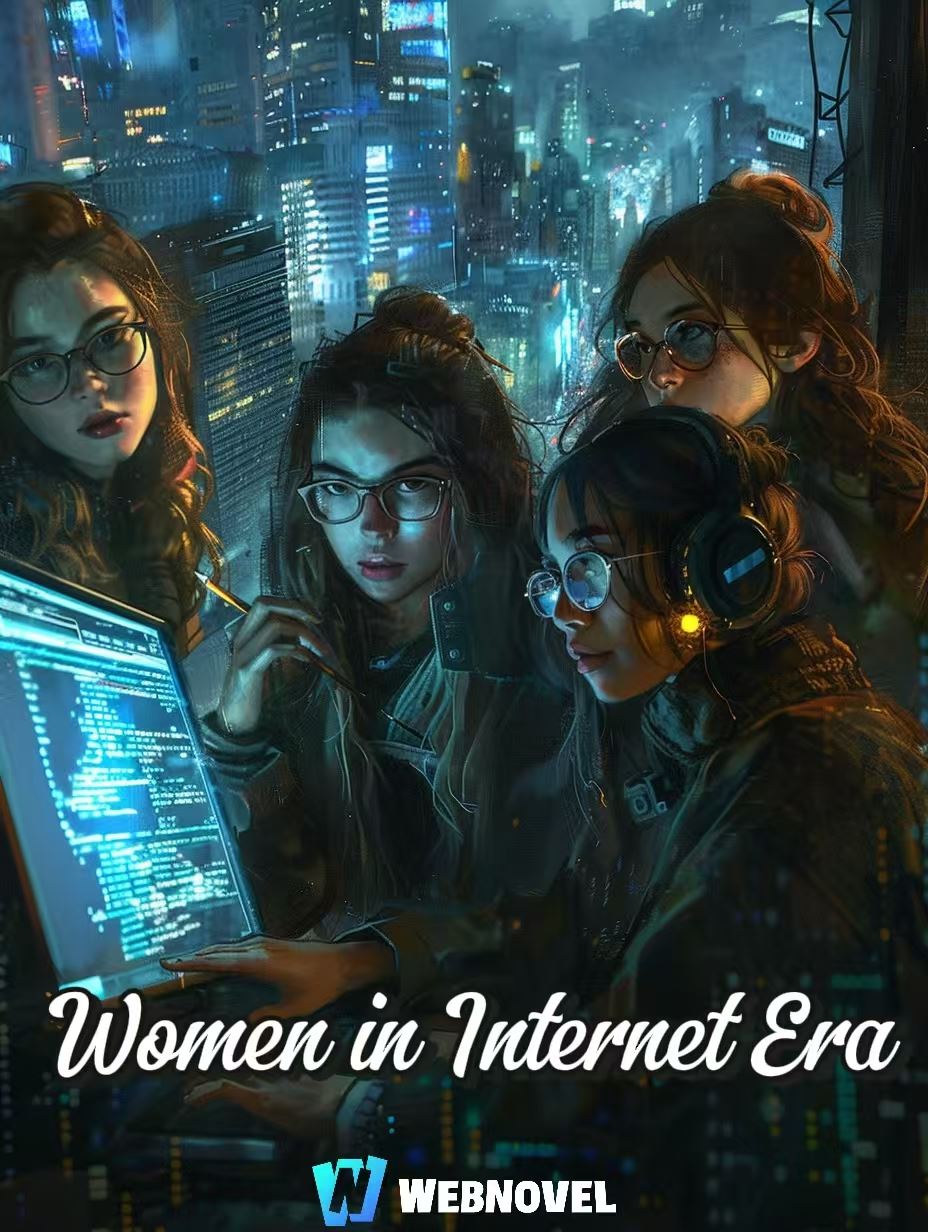 Women in Internet Era icon