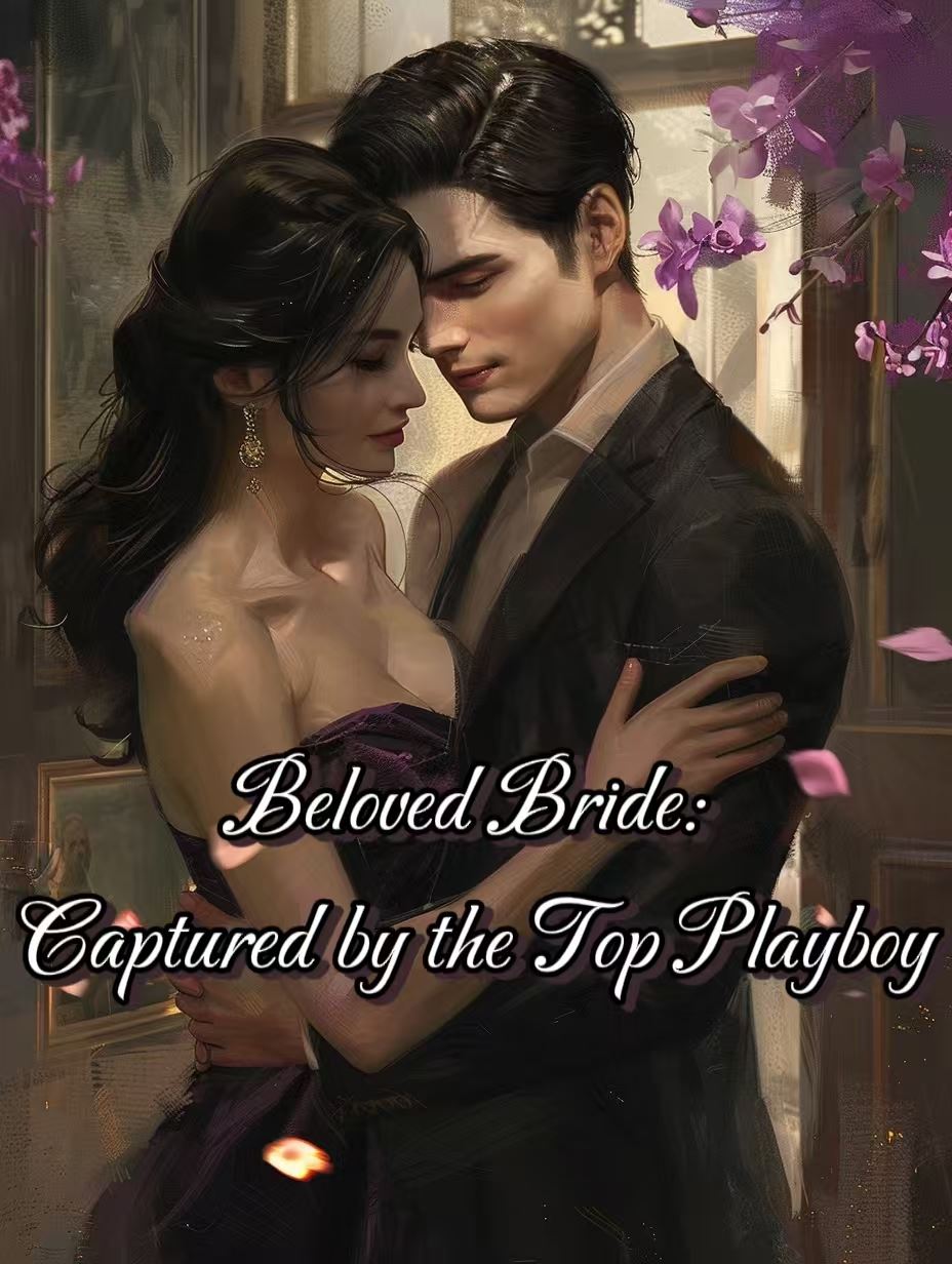 Beloved Bride: Captured by the Top Playboy icon