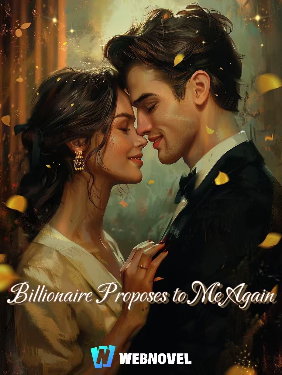 Billionaire Proposes to Me Again icon