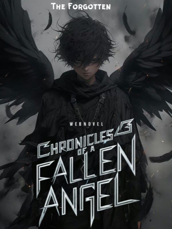 Chronicles Of A Fallen Angel icon