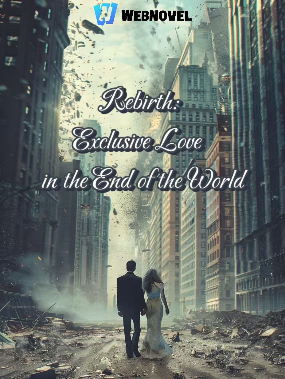 Rebirth: Exclusive Love in the End of the World icon