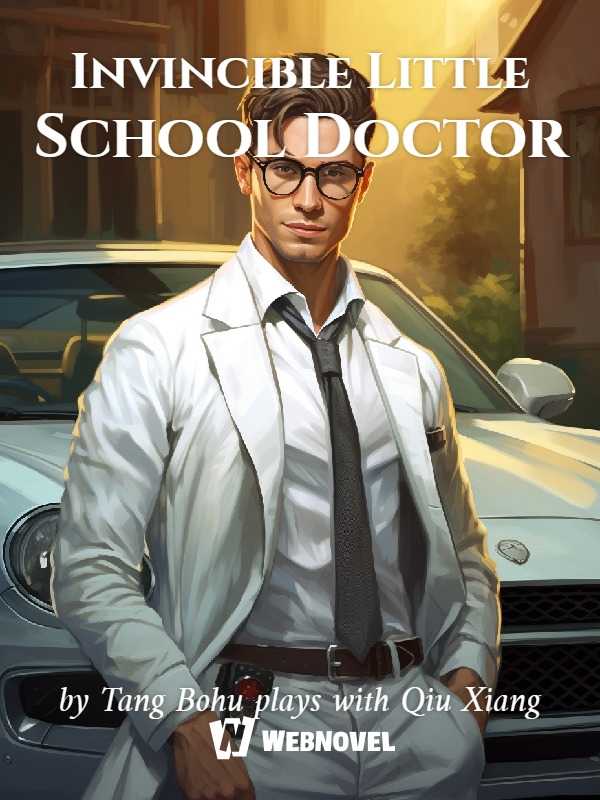 Invincible Little School Doctor icon
