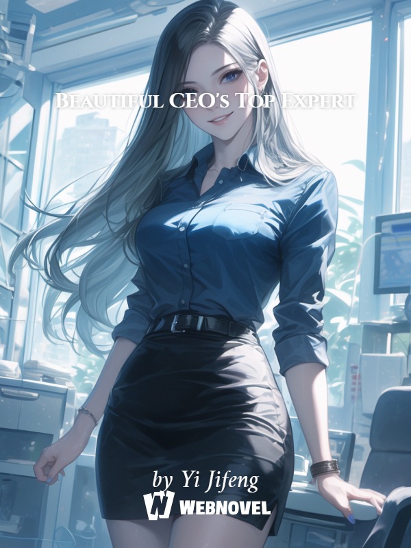 Beautiful CEO's Top Expert icon