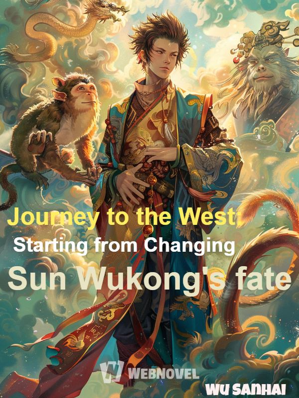 Journey to the West: Starting from Changing Sun Wukong's fate icon