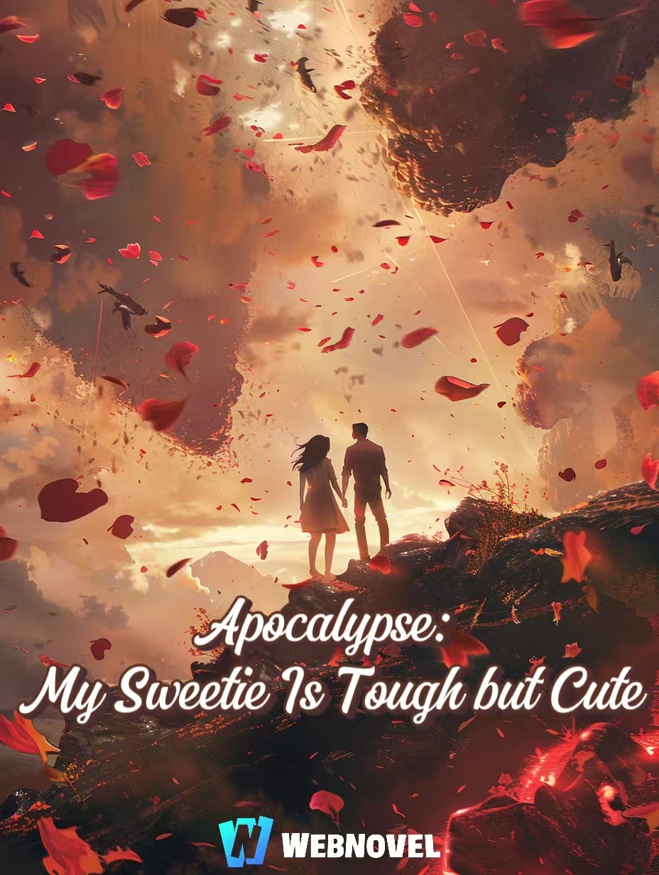 Apocalypse: My Sweetie Is Tough but Cute icon