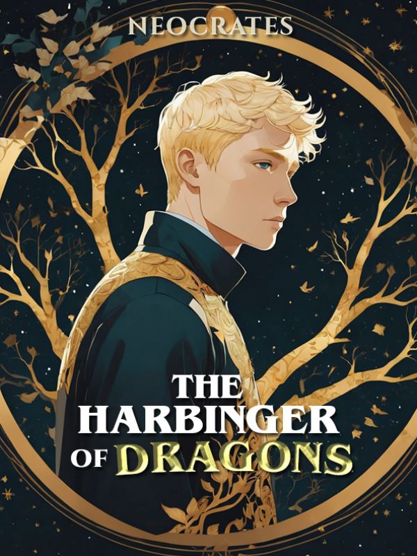 The Harbinger of Dragons icon