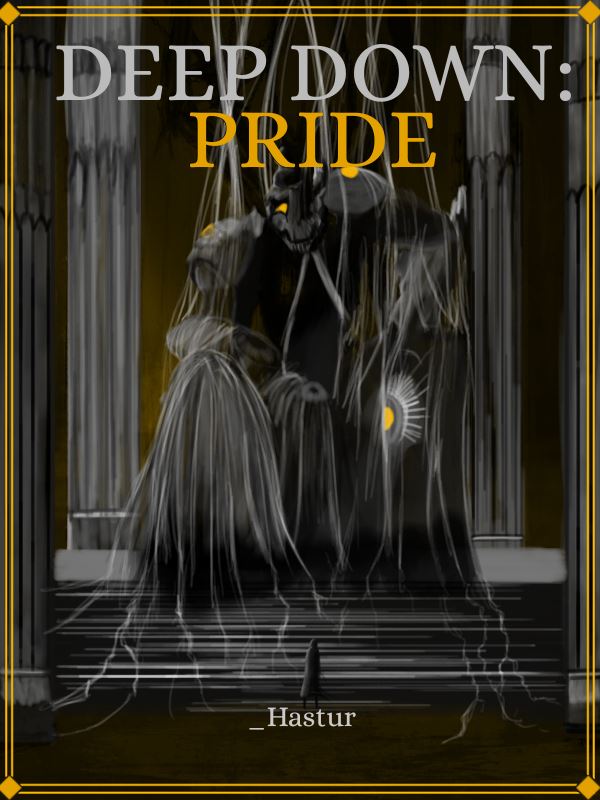 Deep Down: Pride icon