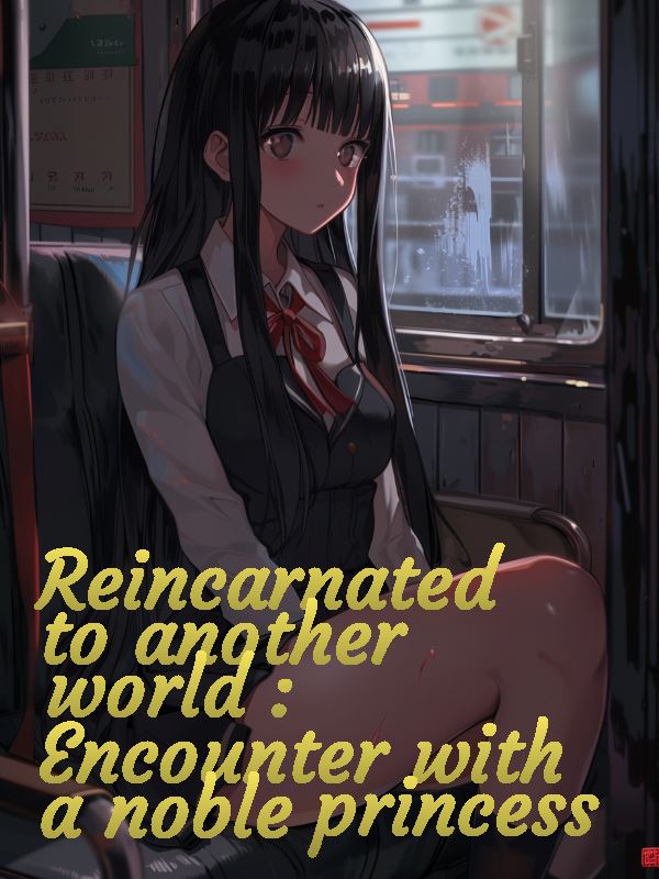 Reincarnated to another world:Encounter with a noble princess icon