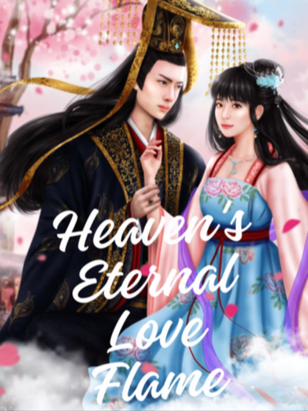 Heaven's Eternal Love Flame icon