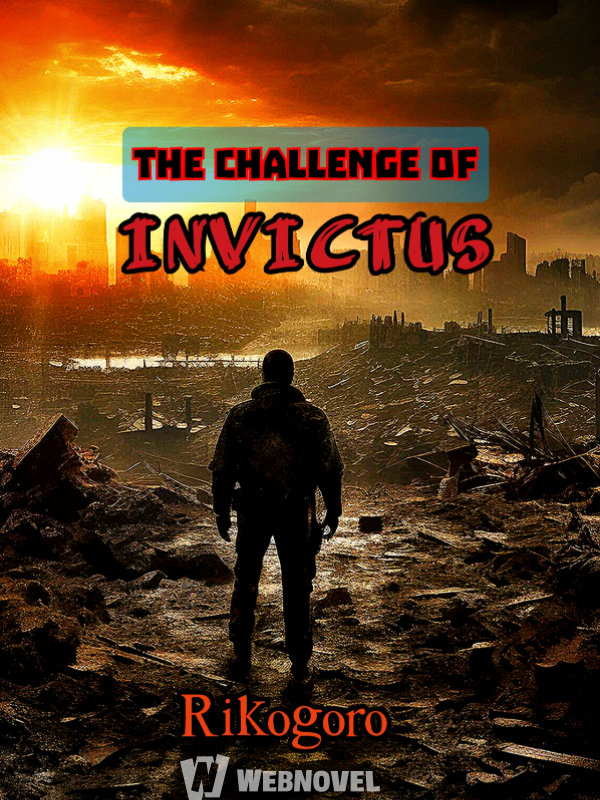 The Challenge Of Invictus icon