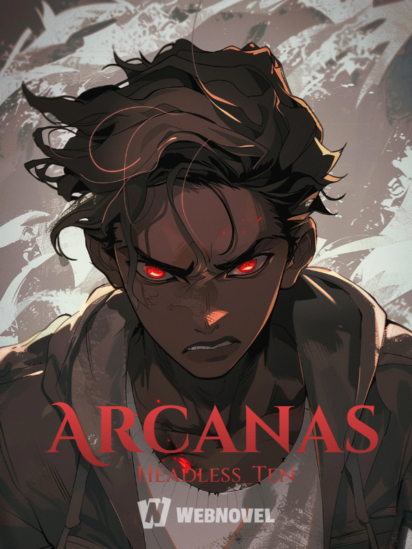 Arcanas icon