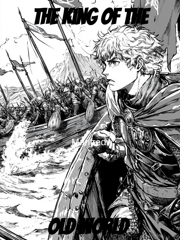 The King of the Old World icon