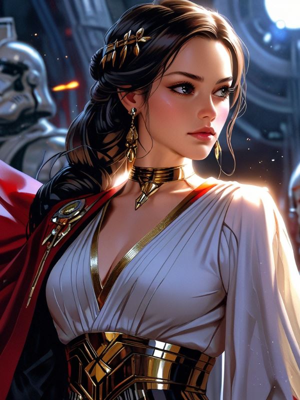 Avatar: The Rise of the Skywalker icon