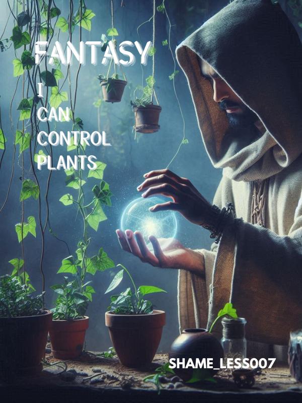 Fantasy I Can Control Plants icon