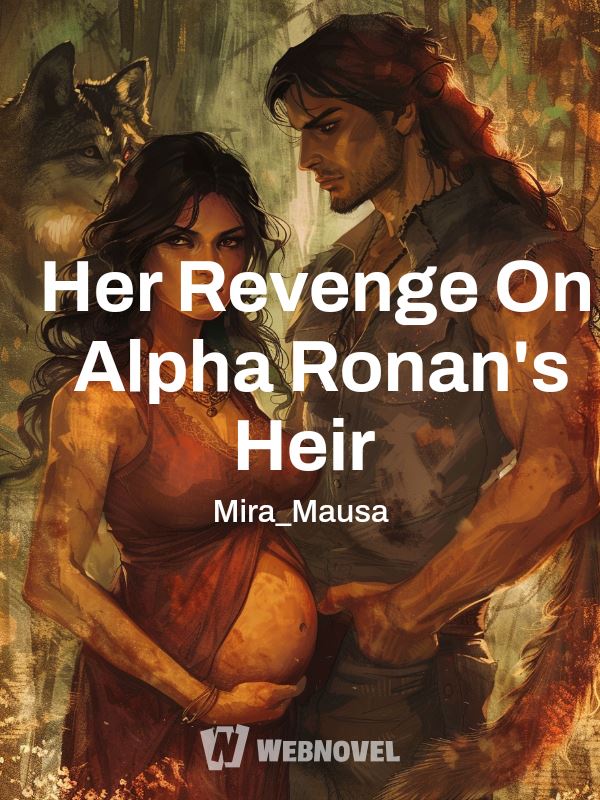 Her Revenge On Alpha Ronan's Heir icon