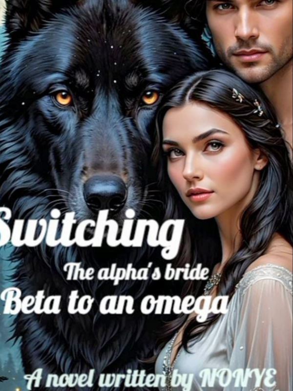 Switching the Alpha's bride beta to an omega icon