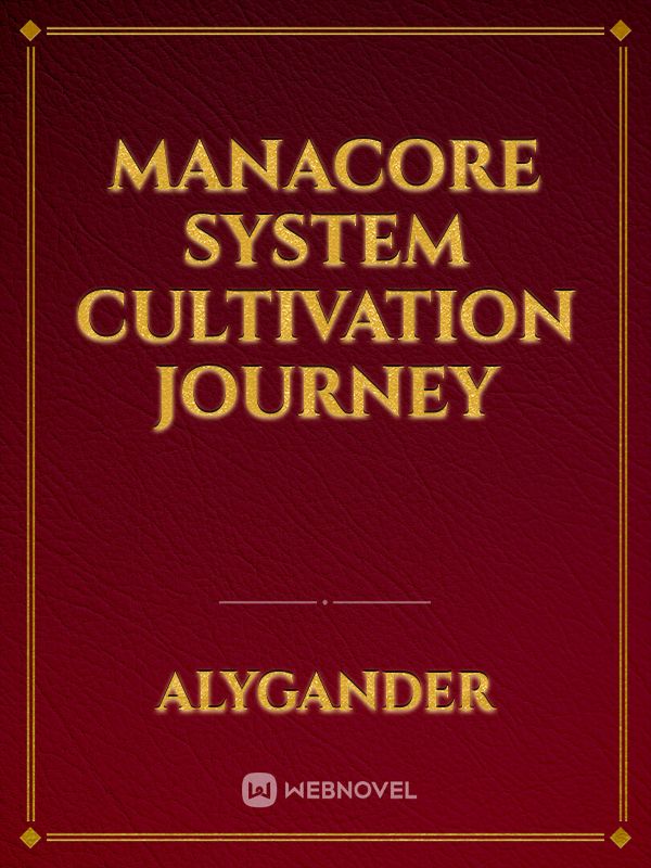 Manacore System Cultivation Journey icon
