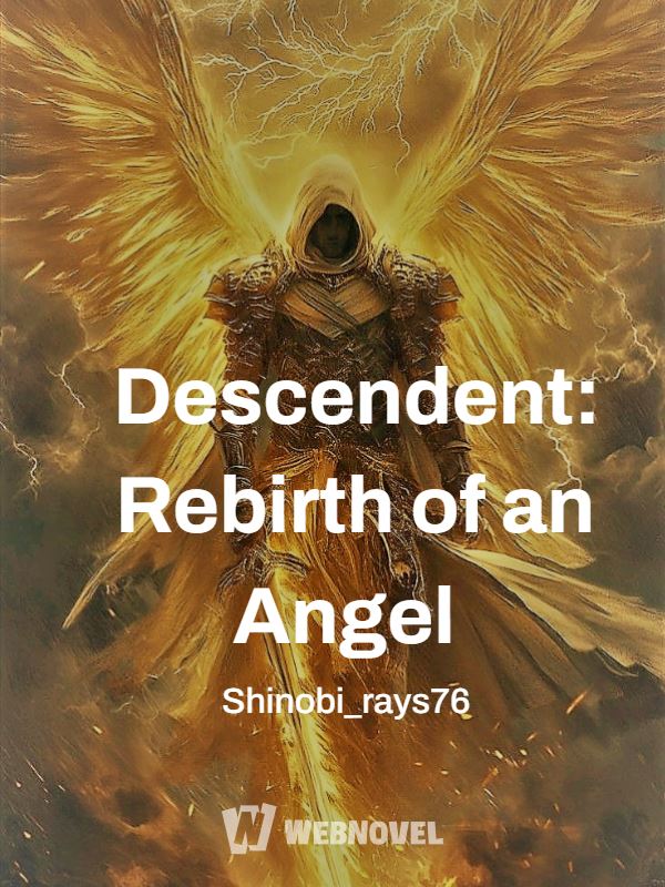 Descendent: Rebirth of an Angel icon