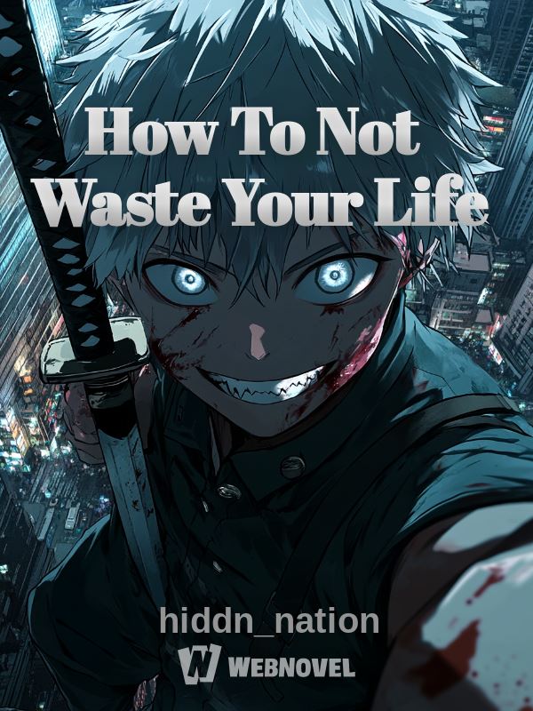 How To Not Waste Your Life icon