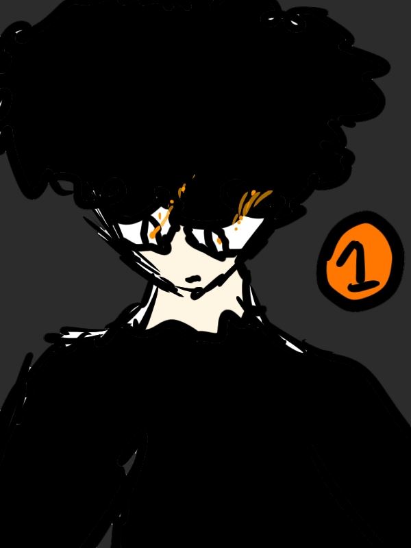 Bloodlines part 1 [Book of Jakai] icon