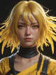 Yellow Flash Canary icon