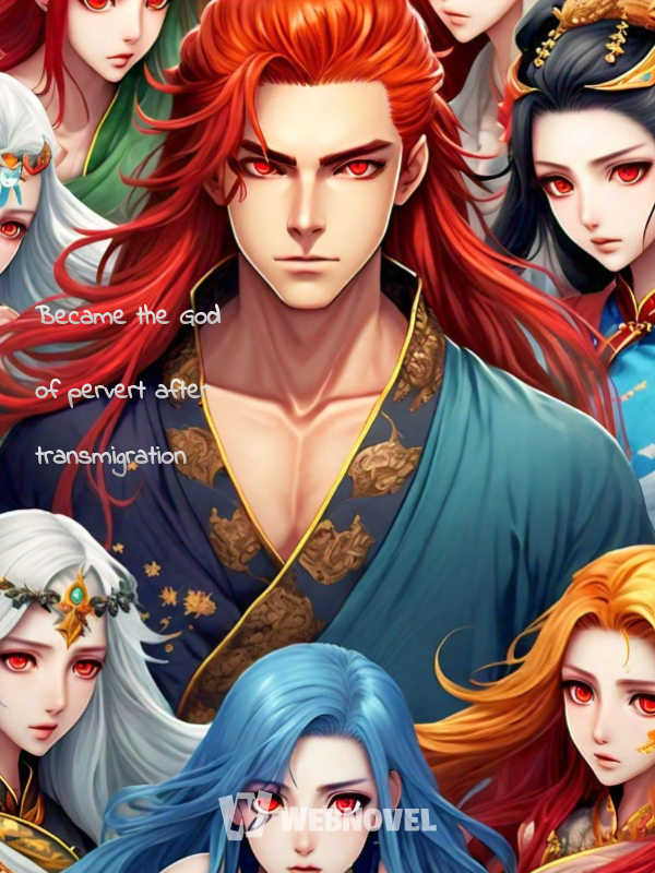 Became the God of pervert after transmigration icon