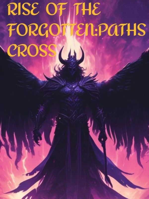 Rise Of The Forgotten: Paths Cross icon