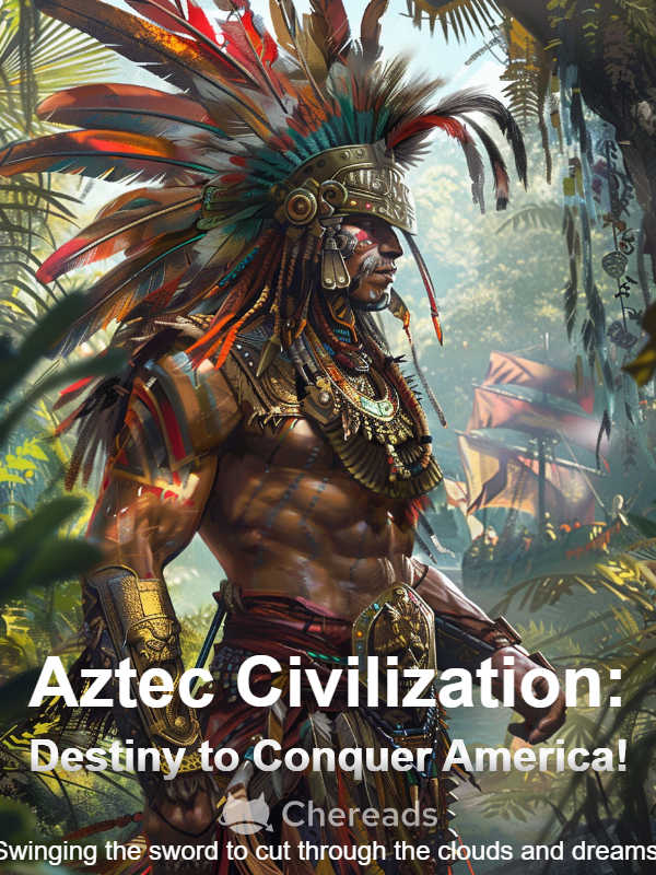 Aztec Civilization: Destiny to Conquer America! icon