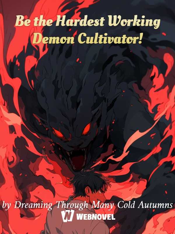 Be the Hardest Working Demon Cultivator! icon