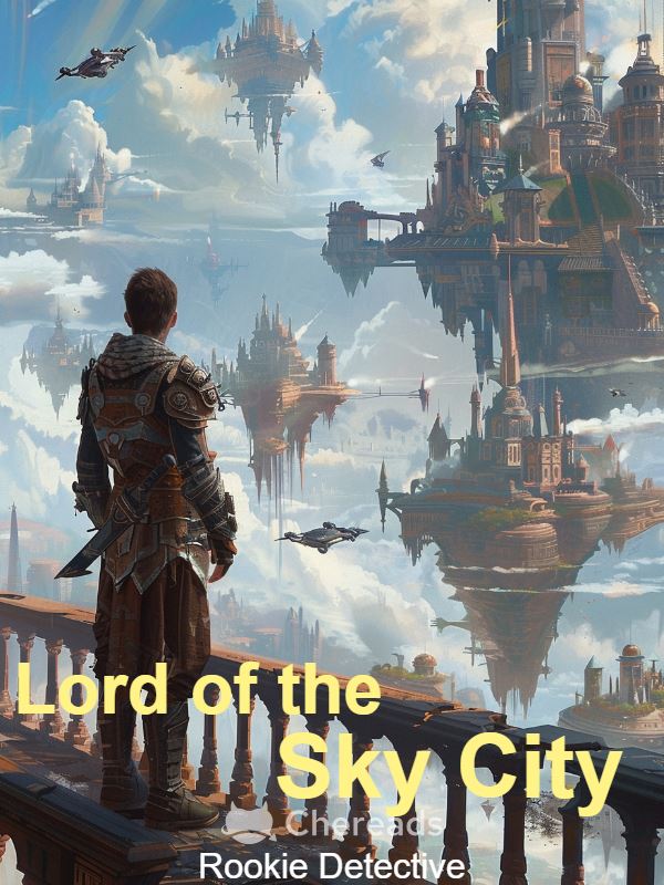 Lord of the Sky City icon