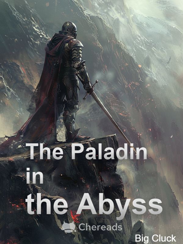 The Paladin in the Abyss icon