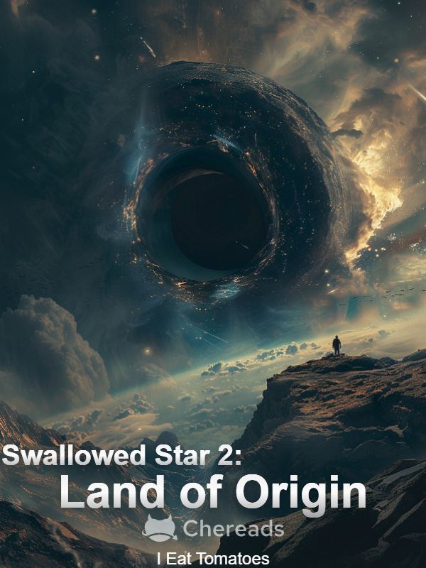Swallowed Star 2: Land of Origin icon