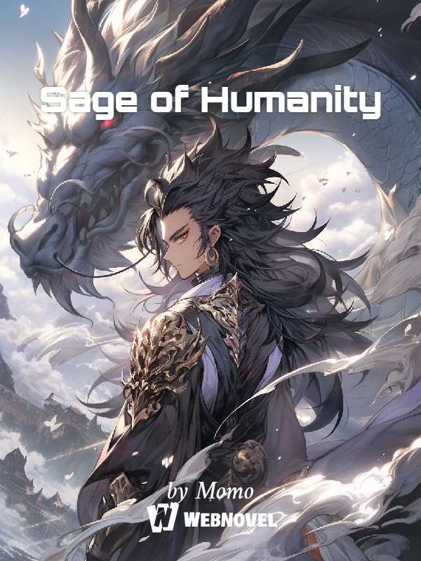 Sage of Humanity icon