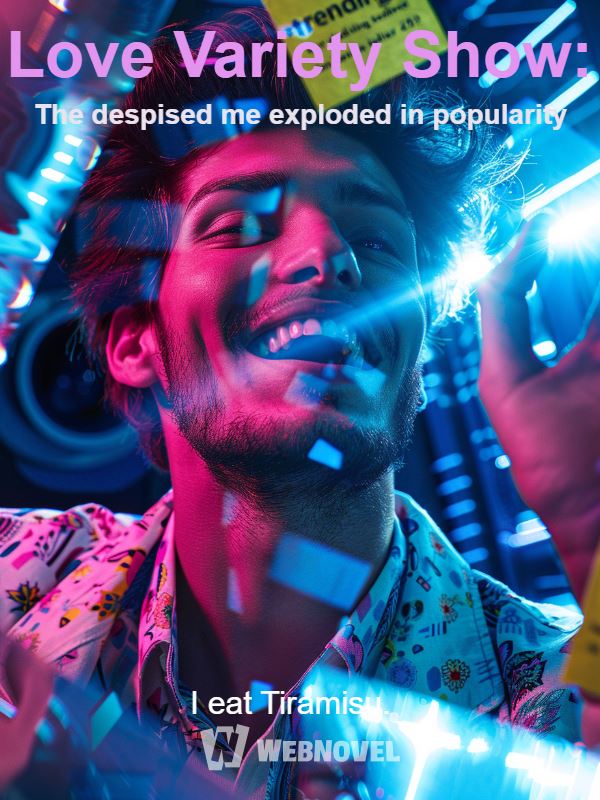 Love Variety Show: The despised me exploded in popularity icon