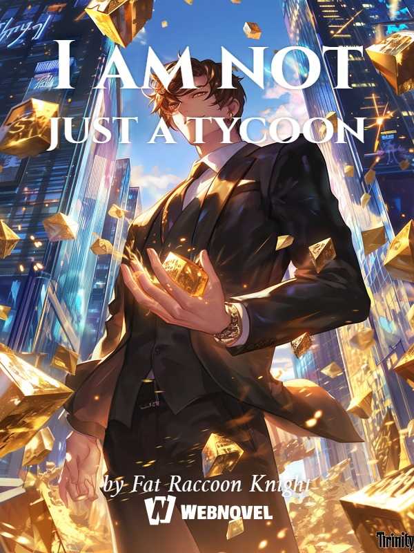 I am not just a tycoon. icon