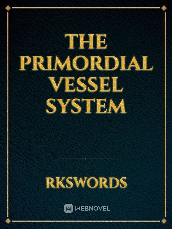 The Primordial Vessel System icon