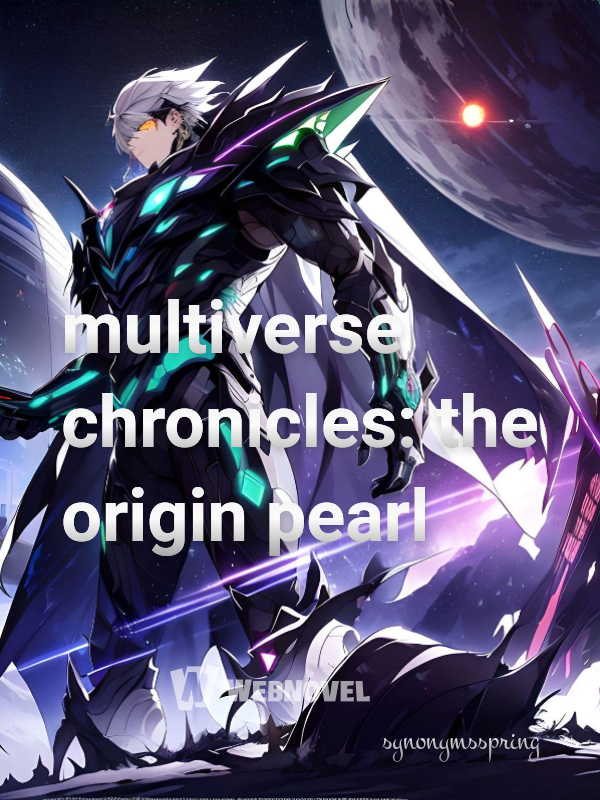 Multiverse Odyssey: Beyond the Pearl icon